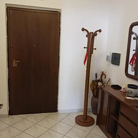 Bed- Office Πανσιόν Montesarchio
