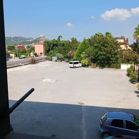 Bed- Office Πανσιόν 3*