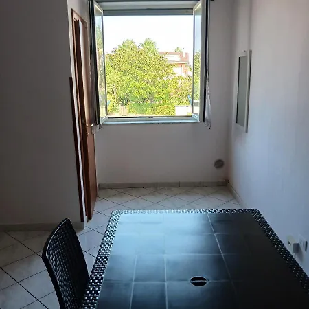 Bed- Office Montesarchio