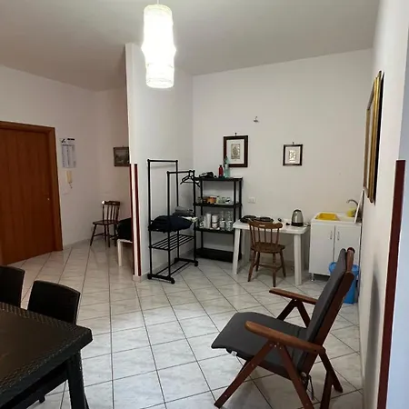Bed- Office 3* Montesarchio